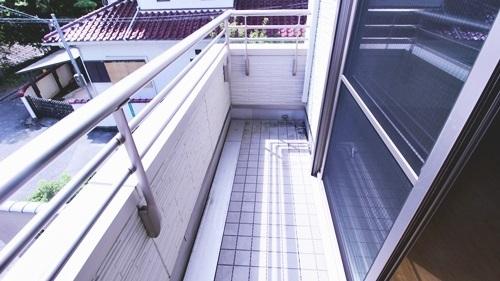 堺市堺区神石市之町のアパート