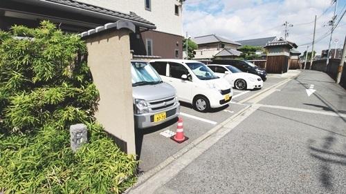 堺市堺区神石市之町のアパート