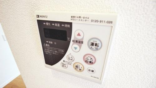 堺市堺区神石市之町のアパート