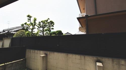 堺市西区浜寺石津町中４丁のアパート