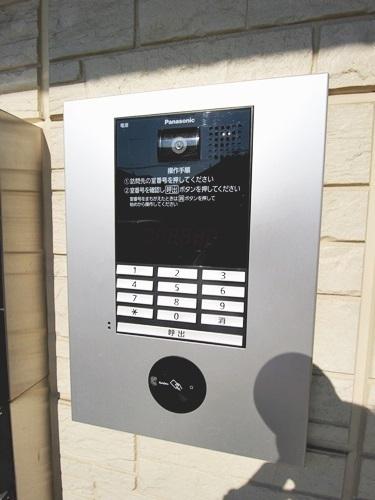 カーサベラルーナ