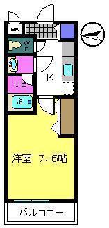 エクセレント浜寺