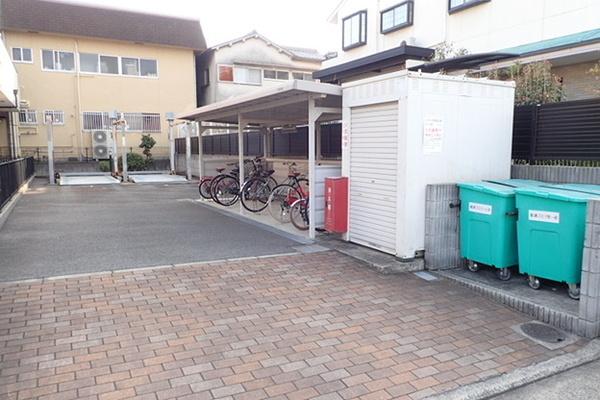 エクセレント浜寺