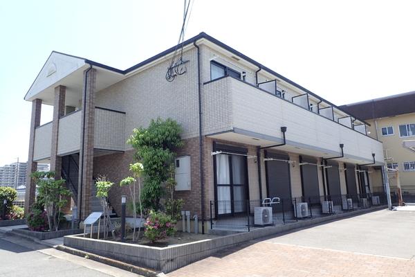 エクセレント浜寺