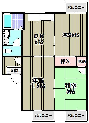 プティセゾン草部