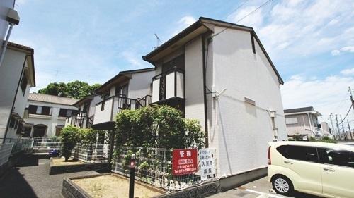プティセゾン草部