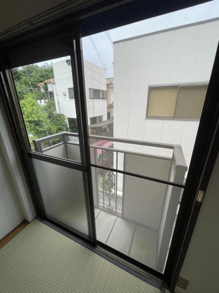プティセゾン草部