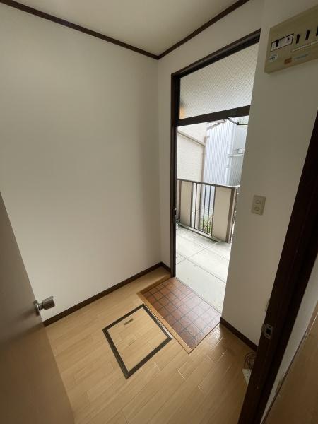 プティセゾン草部