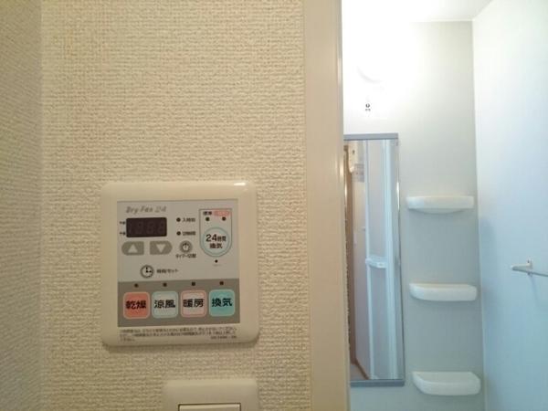サンリットスクエア