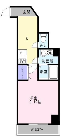 East　One