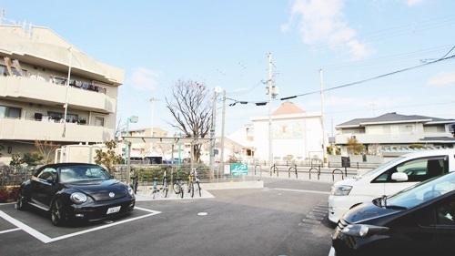 Sakae　Casa