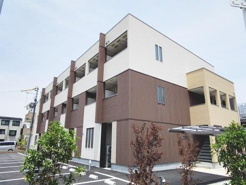 スリーハーブズグレンツェント泉大津