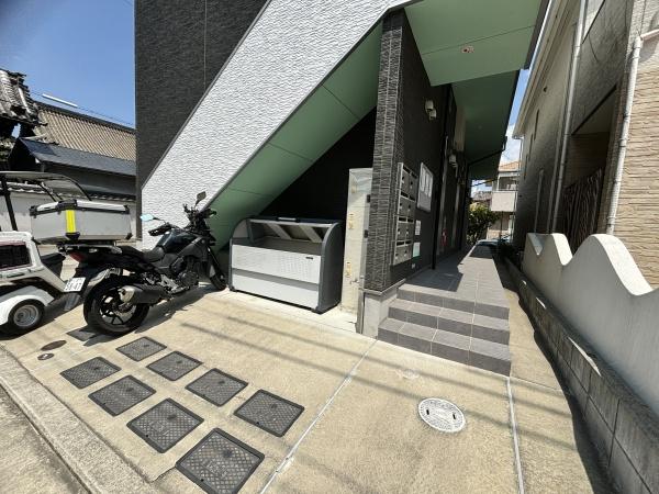 ディアコート石津川