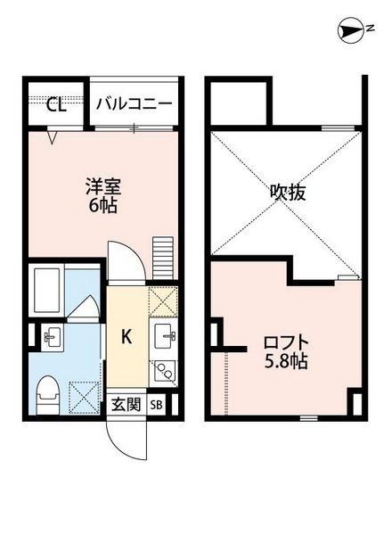 ディアコート石津川