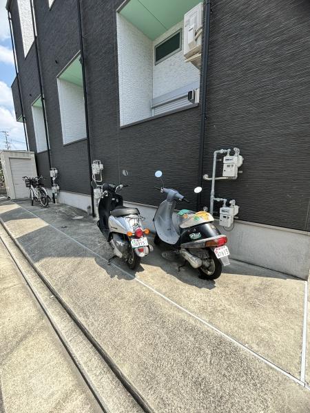 ディアコート石津川