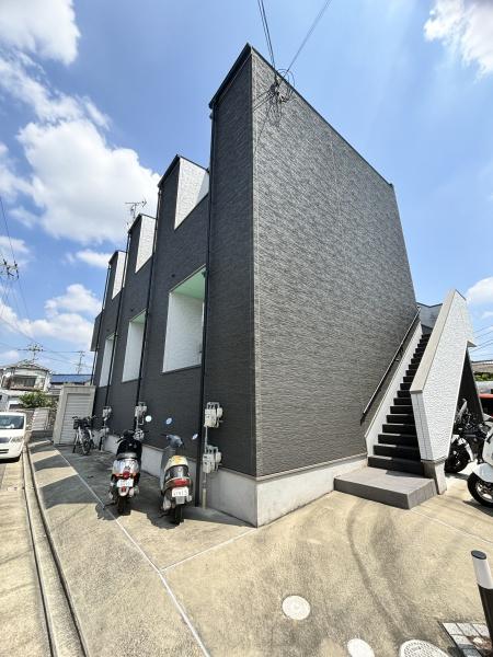 ディアコート石津川