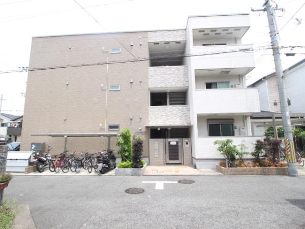 ソプラリア　１番館