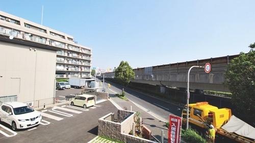 メゾン　ド　ソフィア