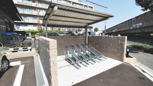 メゾン　ド　ソフィア