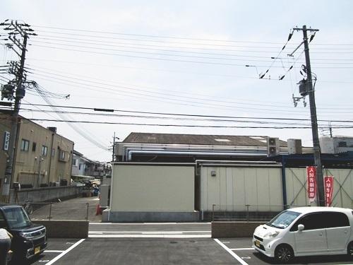 グレンツェント泉大津