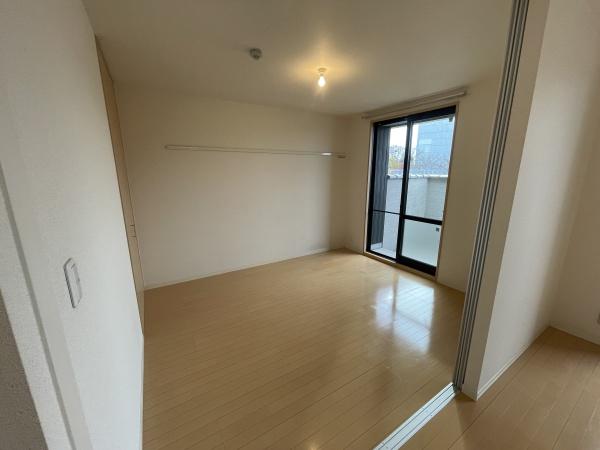 堺市中区毛穴町のアパート