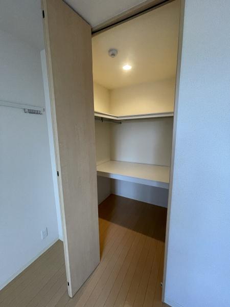 堺市中区毛穴町のアパート