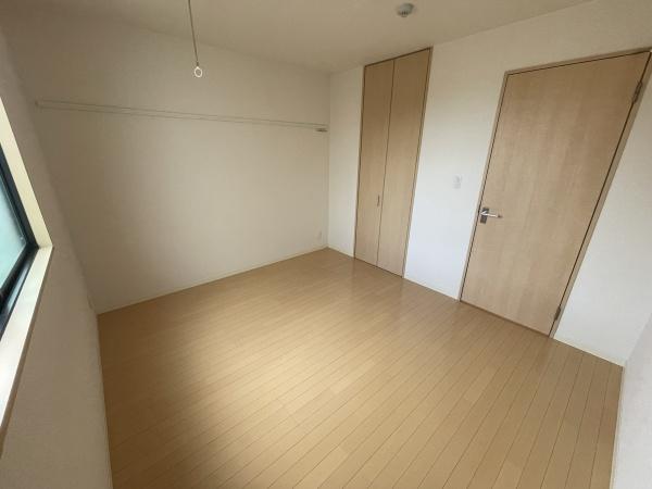 堺市中区毛穴町のアパート