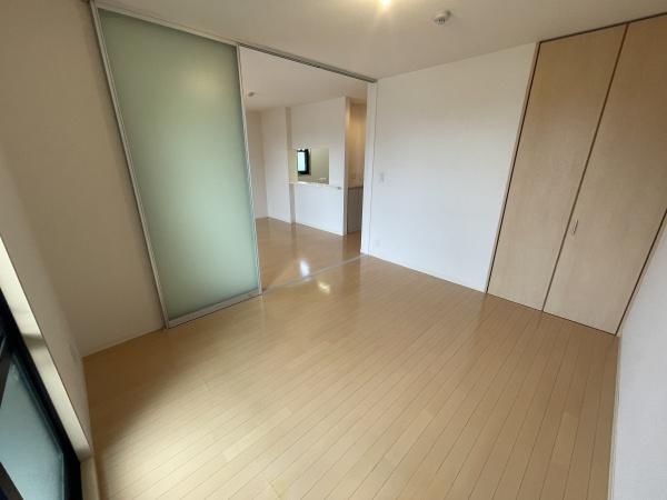 堺市中区毛穴町のアパート