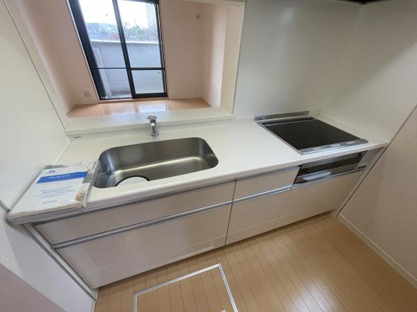 堺市中区毛穴町のアパート