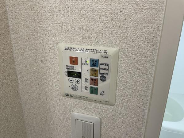 堺市中区毛穴町のアパート