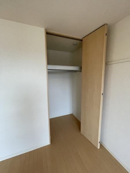 堺市中区毛穴町のアパート