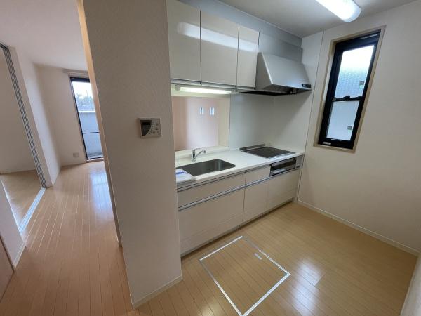 堺市中区毛穴町のアパート