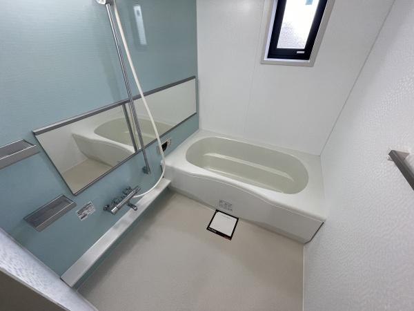 堺市中区毛穴町のアパート