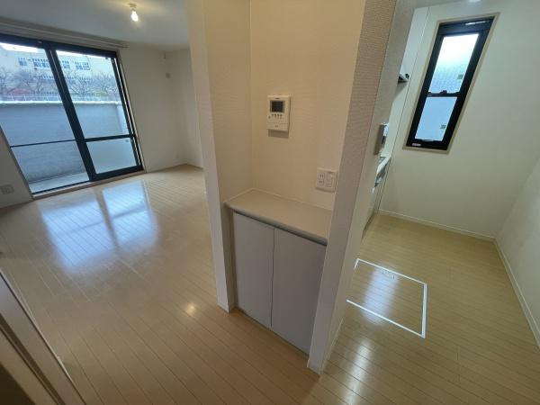 堺市中区毛穴町のアパート