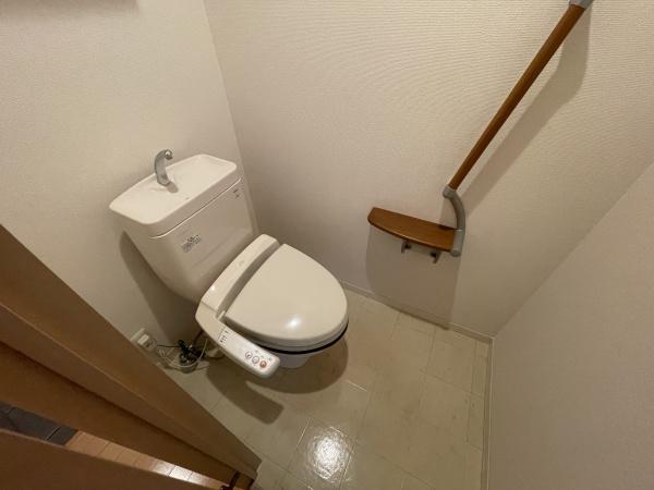堺市中区毛穴町のアパート