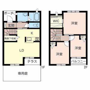 ディアス福泉C