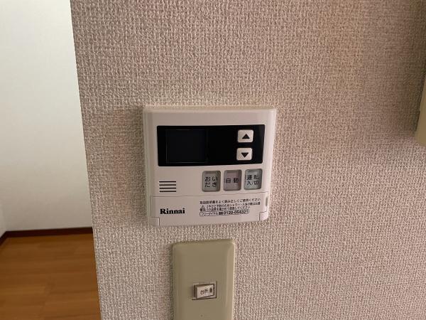 堺市西区草部のアパート