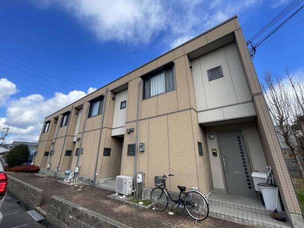 ディアス福泉C