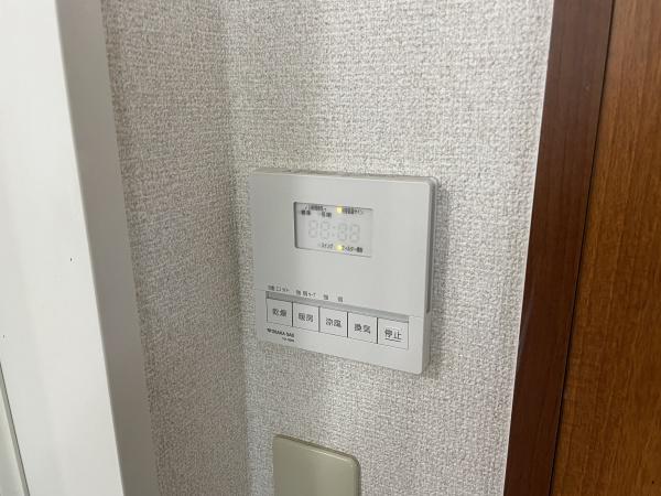 堺市西区草部のアパート