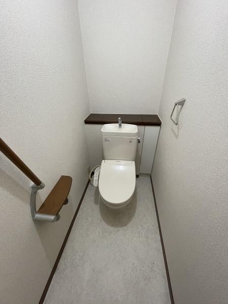 堺市西区草部のアパート