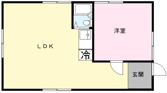 メゾン尾井