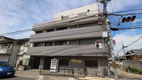 メゾン尾井