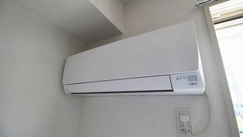 エスポワールソプラ