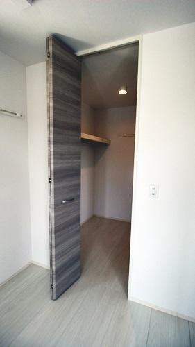 エスポワールソプラ