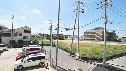 エスポワールソプラ