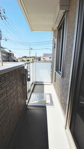 エスポワールソプラ