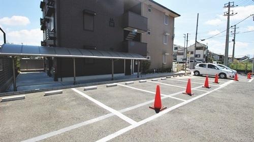 エスポワールソプラ