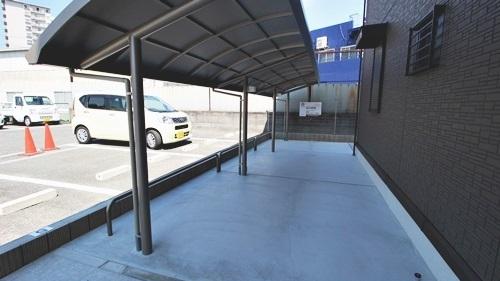 エスポワールソプラ