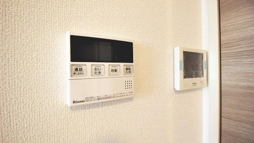 エスポワールソプラ