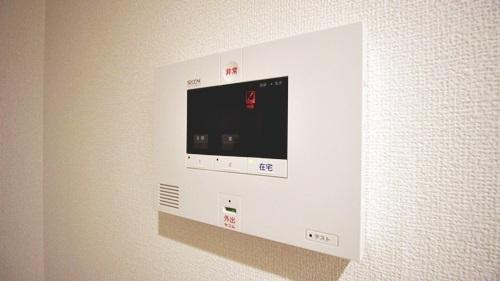 エスポワールソプラ